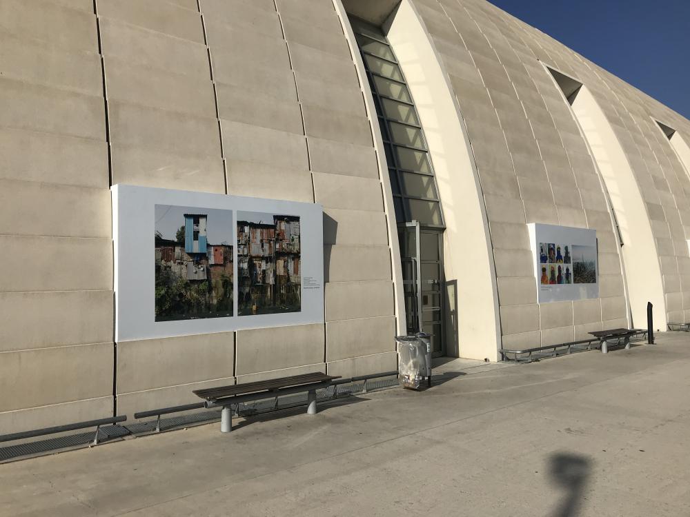 Gare TGV AVIGNON 